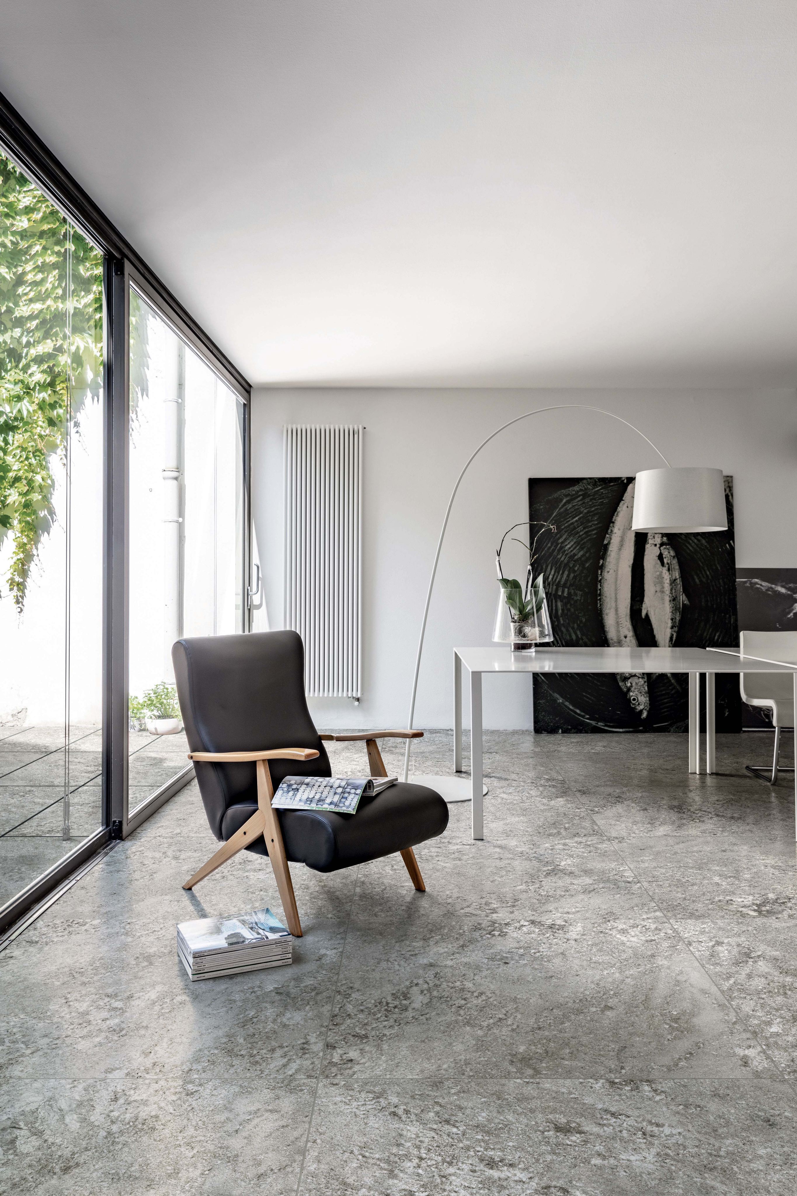 Color Plimagray/01 | Florim